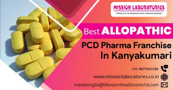 Pcd Pharma Franchise in Kanyakumari