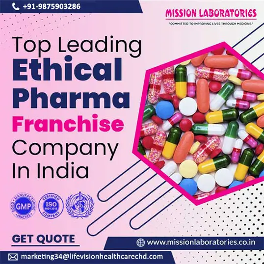 PCD Pharma in Cannanore/Kannur