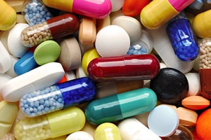 Tablets and Capsules