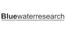 Blue Water Research
