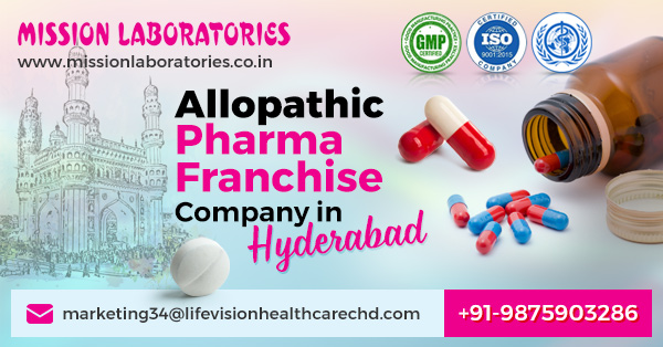 Pcd Pharma Franchise in Hyderabad