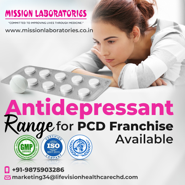 Allopathic Pcd Pharma Franchise company in Kozhikode