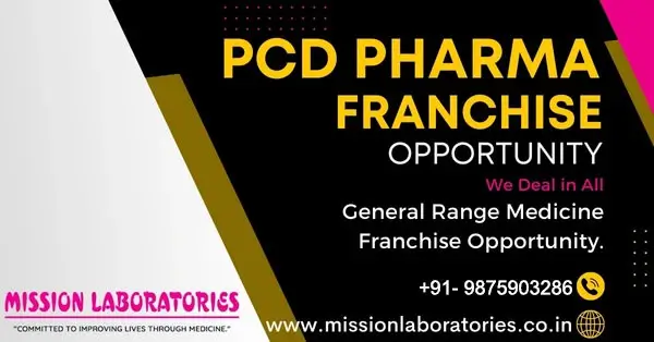 pcd pharma company in Kannur
