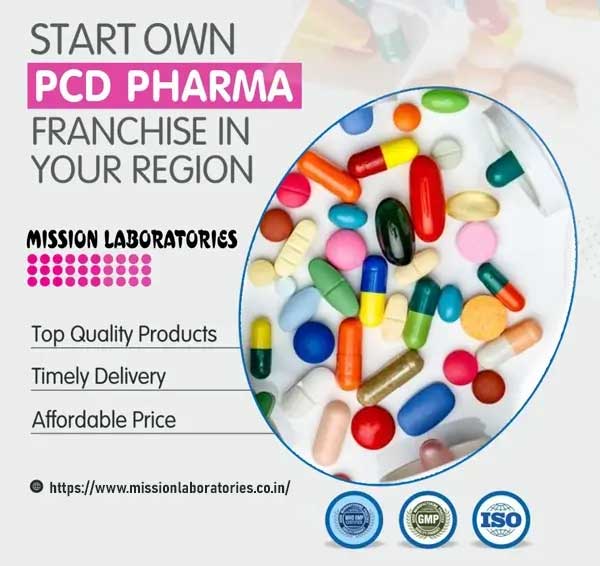 PCD Pharma Franchise