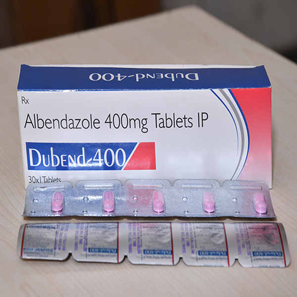 DUBEND-400-TABLETS 