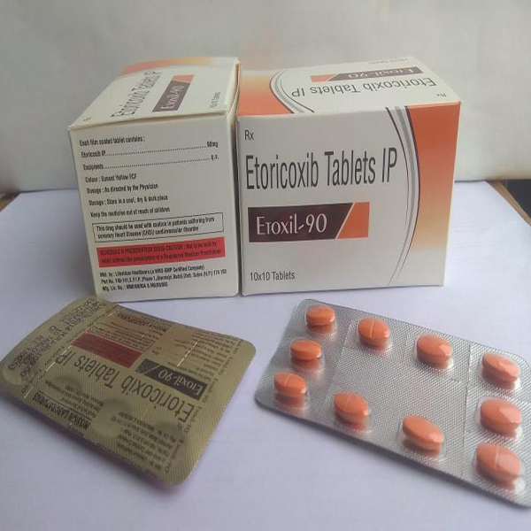 ETOXIL-90-TABLETS AND CAPSULES