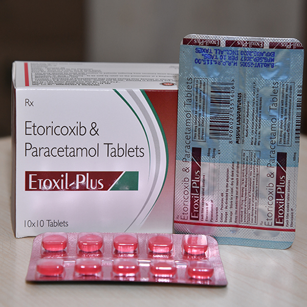 ETOXIL-PLUS-TABLETS AND CAPSULES