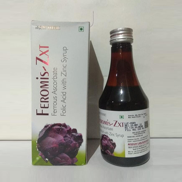 FEROMIS-Z XT-LIQUID