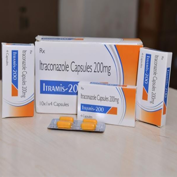 ITRAMIS-200-CAPSULES