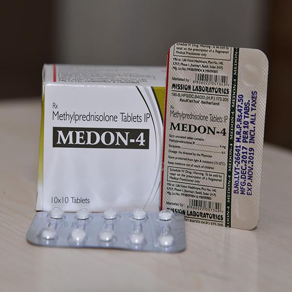 MEDON-4-TABLETS 