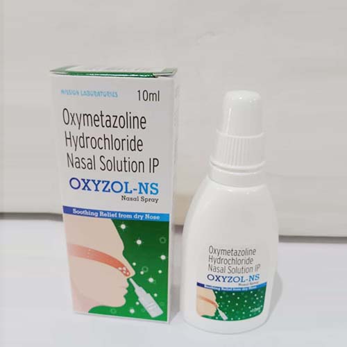 OXYZOL-NS-NASAL CARE