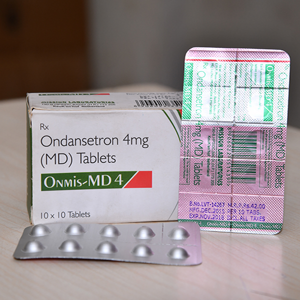ONMIS MD 4-TABLETS 