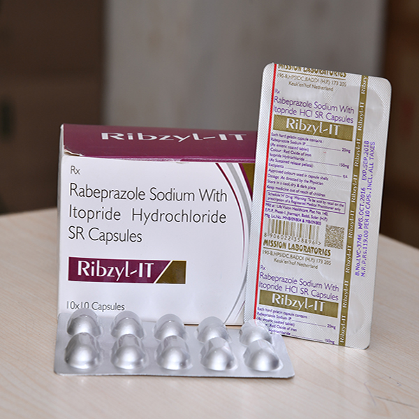RIBZYL-IT-TABLETS AND CAPSULES