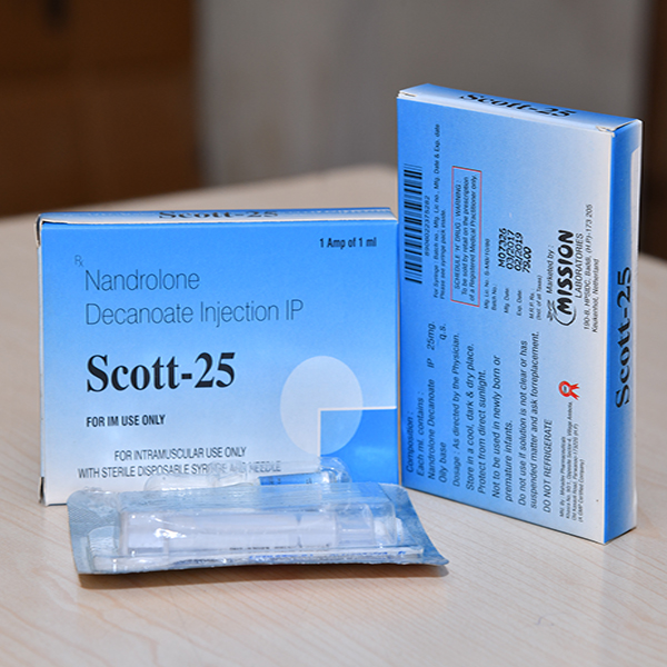 SCOTT-25-INJECTIONS