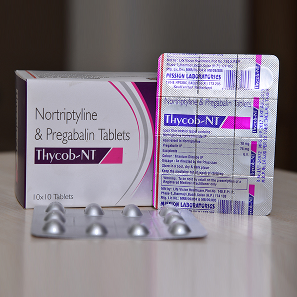 THYCOB-NT-TABLETS AND CAPSULES