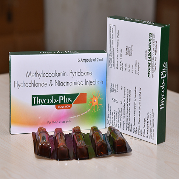 THYCOB-PLUS-INJECTIONS